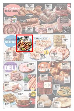 Checkers Western Cape : Easter Special (08 Apr - 22 Apr 2019), page 6