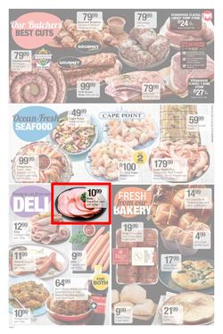 Checkers Western Cape : Easter Special (08 Apr - 22 Apr 2019), page 6