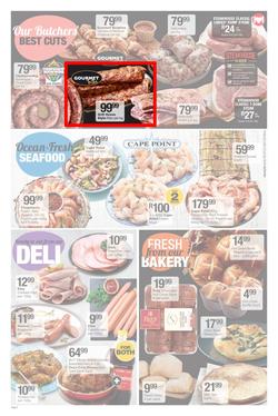 Checkers Western Cape : Easter Special (08 Apr - 22 Apr 2019), page 6