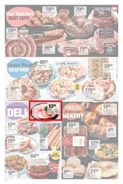 Checkers Western Cape : Easter Special (08 Apr - 22 Apr 2019), page 6