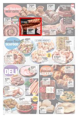 Checkers Western Cape : Easter Special (08 Apr - 22 Apr 2019), page 6