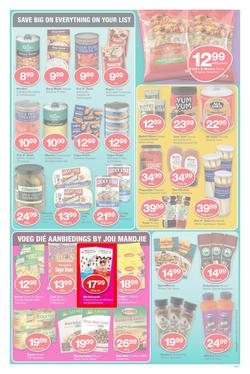 Checkers Western Cape : Easter Special (08 Apr - 22 Apr 2019), page 7