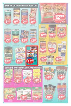 Checkers Western Cape : Easter Special (08 Apr - 22 Apr 2019), page 7