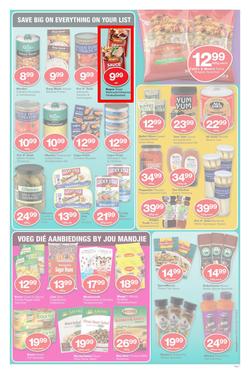 Checkers Western Cape : Easter Special (08 Apr - 22 Apr 2019), page 7