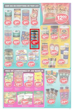 Checkers Western Cape : Easter Special (08 Apr - 22 Apr 2019), page 7