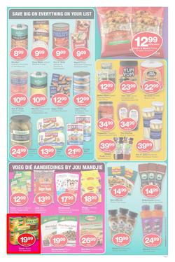 Checkers Western Cape : Easter Special (08 Apr - 22 Apr 2019), page 7