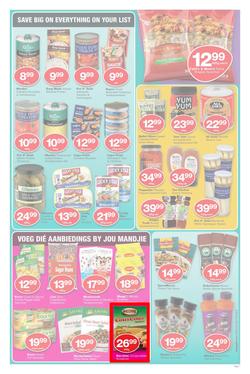 Checkers Western Cape : Easter Special (08 Apr - 22 Apr 2019), page 7