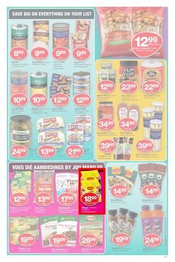 Checkers Western Cape : Easter Special (08 Apr - 22 Apr 2019), page 7