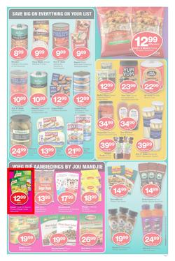 Checkers Western Cape : Easter Special (08 Apr - 22 Apr 2019), page 7