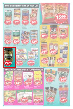 Checkers Western Cape : Easter Special (08 Apr - 22 Apr 2019), page 7