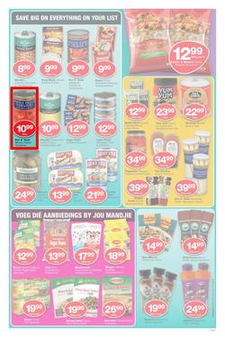 Checkers Western Cape : Easter Special (08 Apr - 22 Apr 2019), page 7