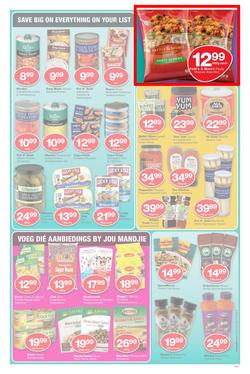 Checkers Western Cape : Easter Special (08 Apr - 22 Apr 2019), page 7
