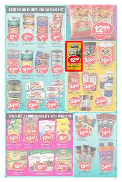 Checkers Western Cape : Easter Special (08 Apr - 22 Apr 2019), page 7