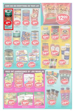 Checkers Western Cape : Easter Special (08 Apr - 22 Apr 2019), page 7