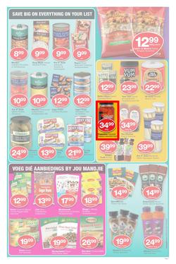 Checkers Western Cape : Easter Special (08 Apr - 22 Apr 2019), page 7