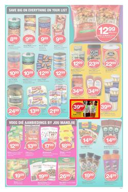 Checkers Western Cape : Easter Special (08 Apr - 22 Apr 2019), page 7