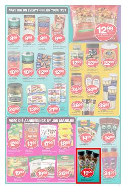 Checkers Western Cape : Easter Special (08 Apr - 22 Apr 2019), page 7