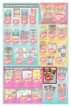 Checkers Western Cape : Easter Special (08 Apr - 22 Apr 2019), page 7
