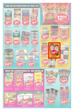 Checkers Western Cape : Easter Special (08 Apr - 22 Apr 2019), page 7