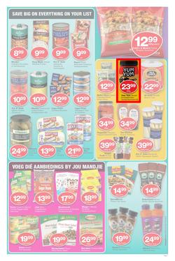 Checkers Western Cape : Easter Special (08 Apr - 22 Apr 2019), page 7