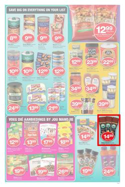Checkers Western Cape : Easter Special (08 Apr - 22 Apr 2019), page 7