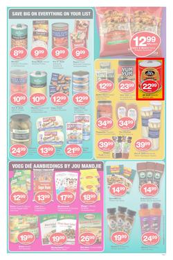 Checkers Western Cape : Easter Special (08 Apr - 22 Apr 2019), page 7