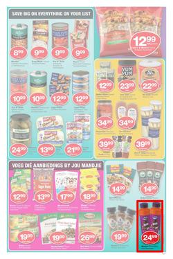 Checkers Western Cape : Easter Special (08 Apr - 22 Apr 2019), page 7