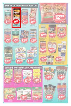 Checkers Western Cape : Easter Special (08 Apr - 22 Apr 2019), page 7