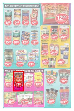 Checkers Western Cape : Easter Special (08 Apr - 22 Apr 2019), page 7
