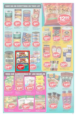 Checkers Western Cape : Easter Special (08 Apr - 22 Apr 2019), page 7