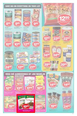Checkers Western Cape : Easter Special (08 Apr - 22 Apr 2019), page 7