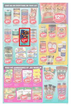 Checkers Western Cape : Easter Special (08 Apr - 22 Apr 2019), page 7