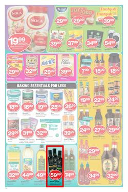 Checkers Western Cape : Easter Special (08 Apr - 22 Apr 2019), page 8