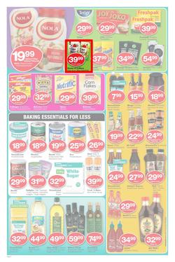 Checkers Western Cape : Easter Special (08 Apr - 22 Apr 2019), page 8