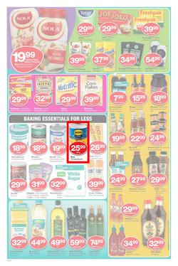Checkers Western Cape : Easter Special (08 Apr - 22 Apr 2019), page 8