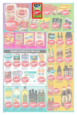 Checkers Western Cape : Easter Special (08 Apr - 22 Apr 2019), page 8