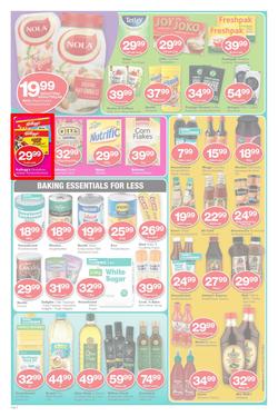 Checkers Western Cape : Easter Special (08 Apr - 22 Apr 2019), page 8