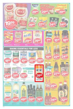 Checkers Western Cape : Easter Special (08 Apr - 22 Apr 2019), page 8