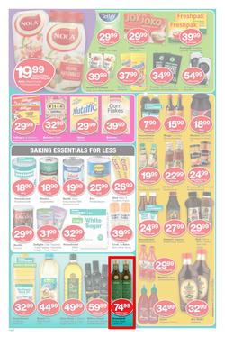 Checkers Western Cape : Easter Special (08 Apr - 22 Apr 2019), page 8