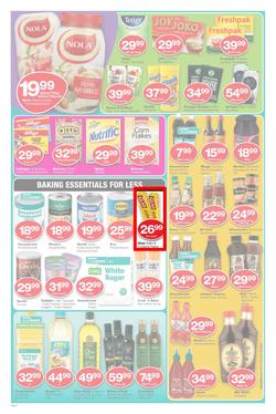 Checkers Western Cape : Easter Special (08 Apr - 22 Apr 2019), page 8
