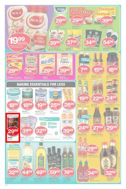 Checkers Western Cape : Easter Special (08 Apr - 22 Apr 2019), page 8