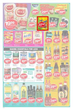 Checkers Western Cape : Easter Special (08 Apr - 22 Apr 2019), page 8
