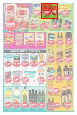 Checkers Western Cape : Easter Special (08 Apr - 22 Apr 2019), page 8
