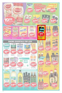 Checkers Western Cape : Easter Special (08 Apr - 22 Apr 2019), page 8