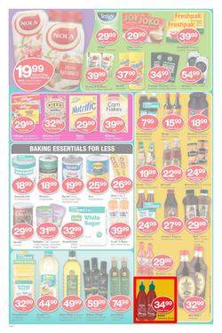 Checkers Western Cape : Easter Special (08 Apr - 22 Apr 2019), page 8