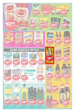 Checkers Western Cape : Easter Special (08 Apr - 22 Apr 2019), page 8
