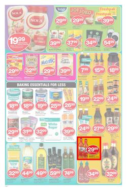 Checkers Western Cape : Easter Special (08 Apr - 22 Apr 2019), page 8