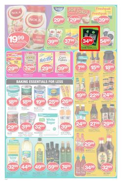 Checkers Western Cape : Easter Special (08 Apr - 22 Apr 2019), page 8