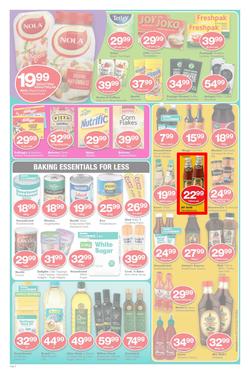 Checkers Western Cape : Easter Special (08 Apr - 22 Apr 2019), page 8