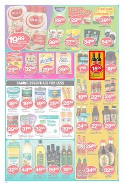 Checkers Western Cape : Easter Special (08 Apr - 22 Apr 2019), page 8